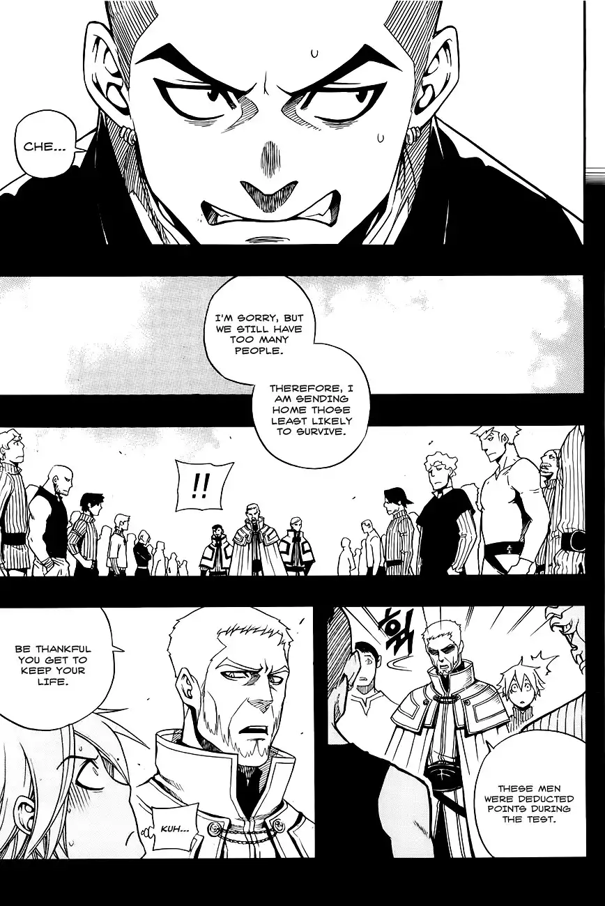 Kingdom of Zombie Chapter 6 6